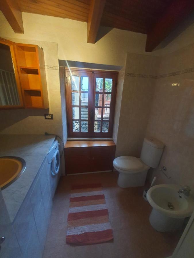 Casa Batti Villa Corniglia Exteriör bild