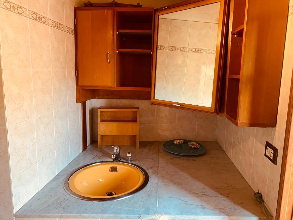 Casa Batti Villa Corniglia Exteriör bild