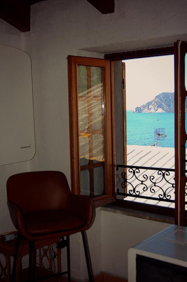 Casa Batti Villa Corniglia Exteriör bild