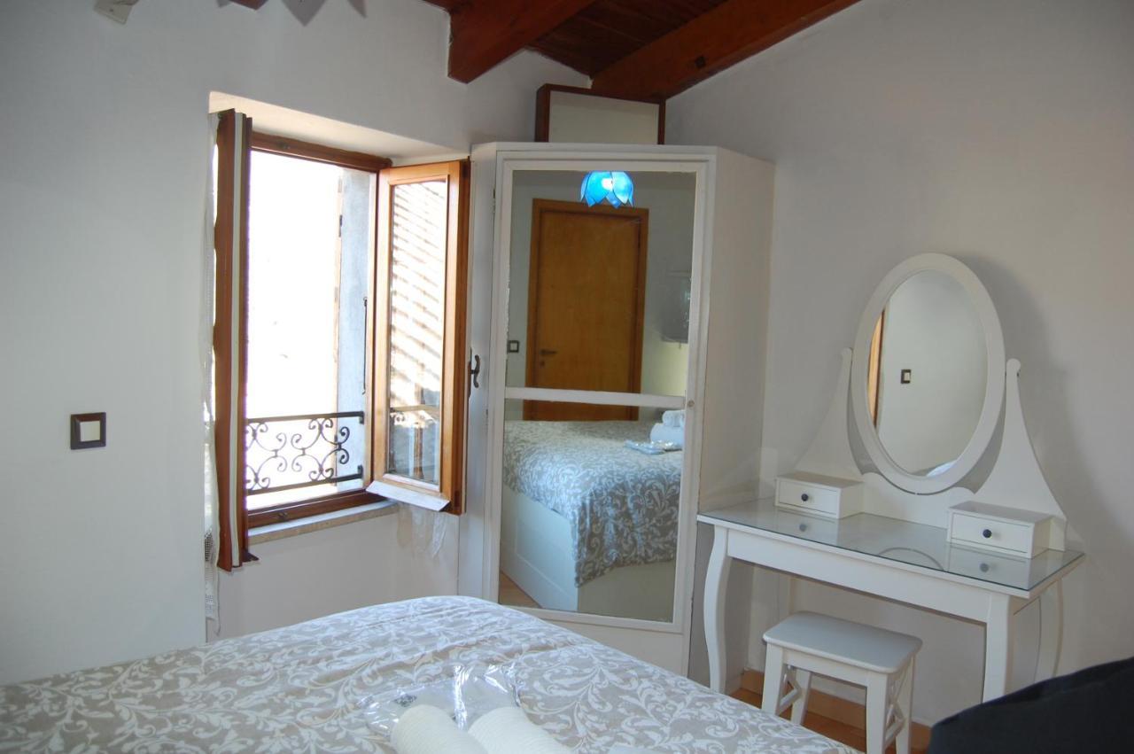 Casa Batti Villa Corniglia Exteriör bild